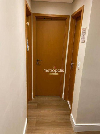 Imagem Apartamento com 2 Quartos à Venda, 68 m² em Fundação - São Caetano Do Sul