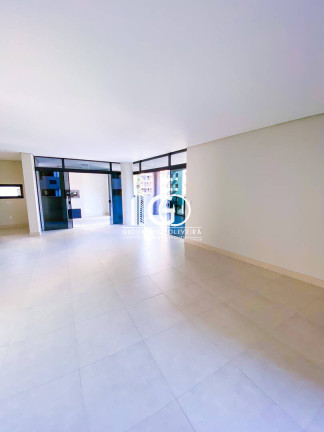 Imagem Apartamento com 3 Quartos à Venda, 215 m² em Centro - Criciúma