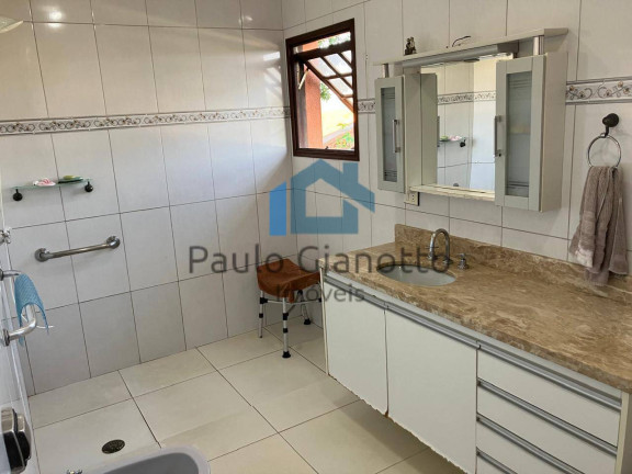 Imagem Casa de Condomínio com 3 Quartos à Venda, 540 m² em Granja Viana - Cotia