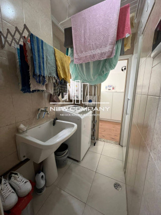 Imagem Apartamento com 2 Quartos à Venda,  em Vila Assunção - Santo André