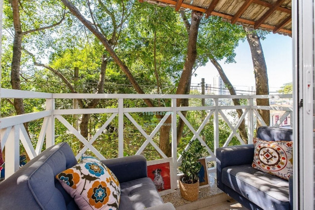 Imagem Casa com 4 Quartos à Venda, 367 m² em Campo Belo - São Paulo Imagem Casa com 4 Quartos à Venda, 367 m² em Campo Belo - São Paulo