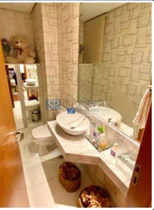 Imagem Apartamento com 3 Quartos à Venda, 100 m² em Vila Mariana - São Paulo Imagem Apartamento com 3 Quartos à Venda, 100 m² em Vila Mariana - São Paulo