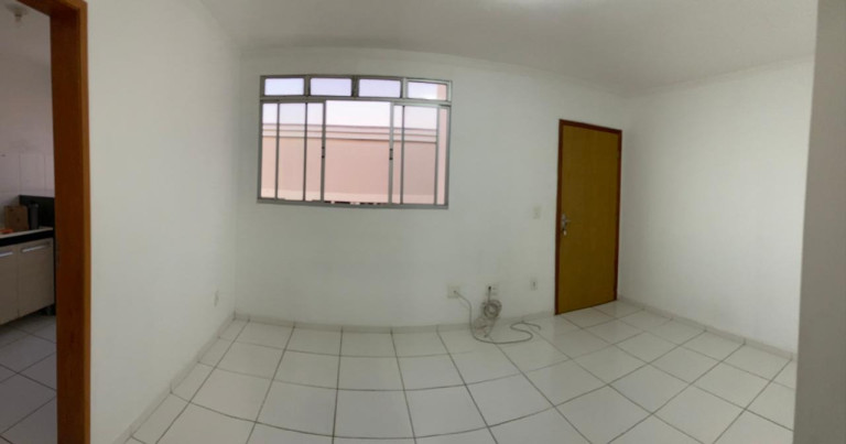 Imagem Imóvel com 2 Quartos à Venda, 45 m² em Novo Horizonte - Betim Imagem Imóvel com 2 Quartos à Venda, 45 m² em Novo Horizonte - Betim