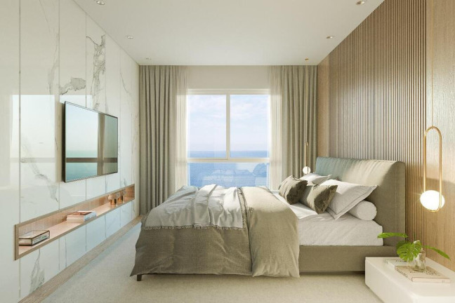 Imagem Apartamento com 4 Quartos à Venda, 289 m² em Ilhota - Itapema