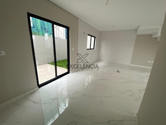 Imagem Sobrado com 3 Quartos à Venda, 120 m² em Cidade Jardim - São José Dos Pinhais