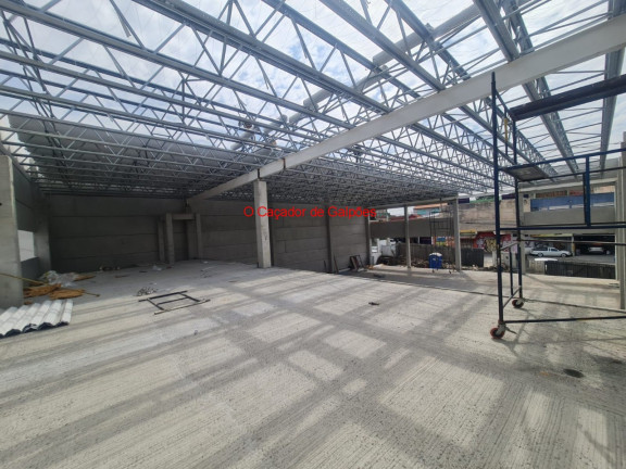 Imagem Imóvel para Alugar, 650 m² em Vila Carvalho - Sorocaba