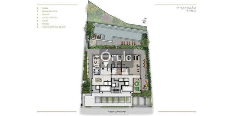 Imagem Apartamento com 3 Quartos à Venda, 171 m² em Ibirapuera - São Paulo Imagem Apartamento com 3 Quartos à Venda, 171 m² em Ibirapuera - São Paulo