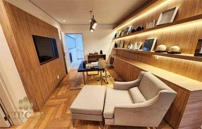 Imagem Apartamento com 4 Quartos à Venda, 222 m² em Perdizes - São Paulo Imagem Apartamento com 4 Quartos à Venda, 222 m² em Perdizes - São Paulo