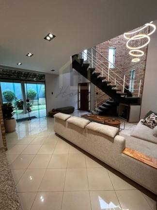 Casa com 3 Quartos à Venda, 295 m² em Jordanópolis - São Bernardo Do Campo