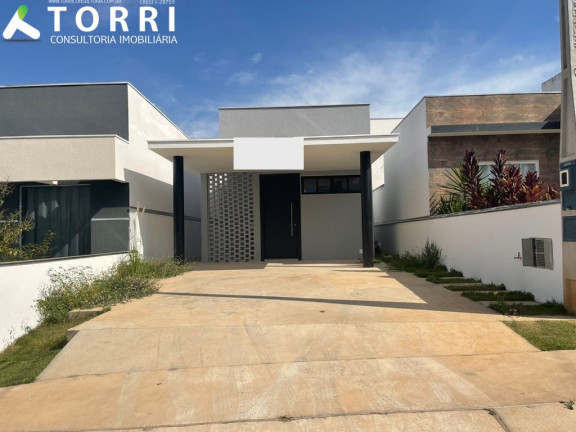 Imóvel com 3 Quartos à Venda, 90 m² em Condomínio Santinon - Sorocaba