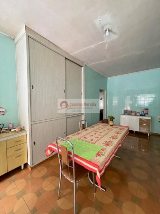 Imagem Casa com 3 Quartos à Venda, 141 m² em Centro - Suzano