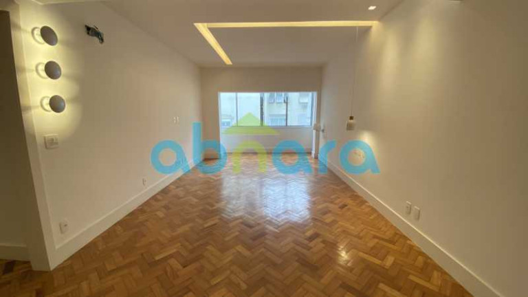 Imagem Apartamento com 3 Quartos à Venda, 302 m² em Copacabana - Rio De Janeiro