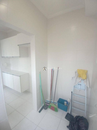 Imagem Apartamento com 1 Quarto para Alugar, 52 m² em Gonzaga - Santos Imagem Apartamento com 1 Quarto para Alugar, 52 m² em Gonzaga - Santos