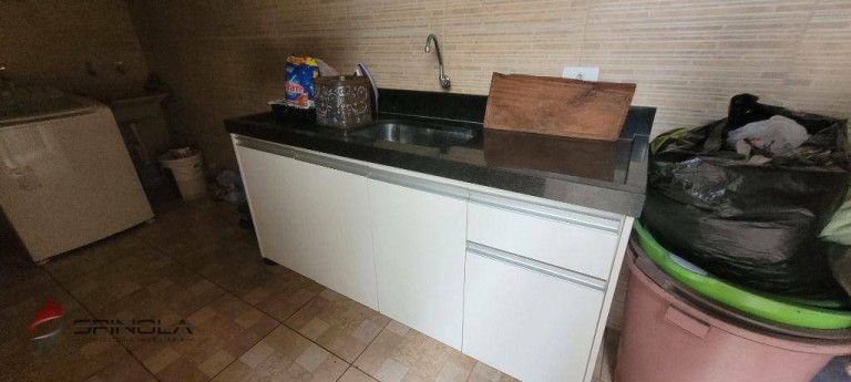 Imagem Casa com 2 Quartos à Venda, 90 m² em Jardim Imperador - Praia Grande Imagem Casa com 2 Quartos à Venda, 90 m² em Jardim Imperador - Praia Grande