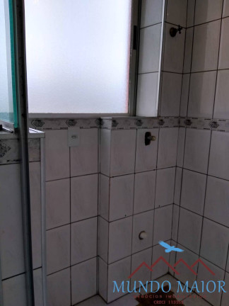 Imagem Apartamento com 2 Quartos à Venda, 55 m² em Parque São Vicente - Mauá