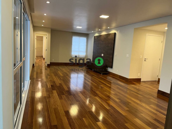 Imagem Apartamento com 4 Quartos à Venda, 168 m² em Vila Andrade - São Paulo Imagem Apartamento com 4 Quartos à Venda, 168 m² em Vila Andrade - São Paulo