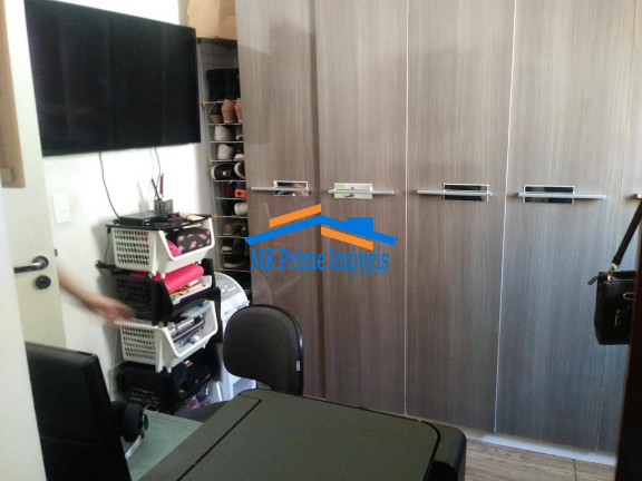 Imagem Sobrado com 2 Quartos à Venda, 67 m² em Santa Maria - Osasco