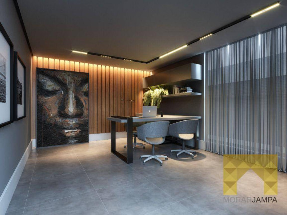 Imagem Apartamento com 2 Quartos à Venda, 77 m² em Ponta De Campina - Cabedelo Imagem Apartamento com 2 Quartos à Venda, 77 m² em Ponta De Campina - Cabedelo