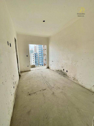 Imagem Apartamento com 3 Quartos à Venda, 109 m² em Guilhermina - Praia Grande
