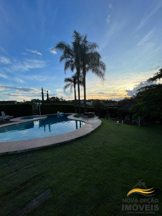 Imagem Casa de Condomínio à Venda, 2 m² em Parque Dos Resedás - Itupeva Imagem Casa de Condomínio à Venda, 2 m² em Parque Dos Resedás - Itupeva