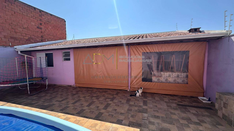 Imagem Casa com 3 Quartos à Venda, 250 m² em Jardim Real Park - Botucatu