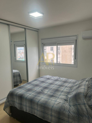 Imagem Apartamento com 3 Quartos à Venda, 82 m² em Praia Comprida - São José