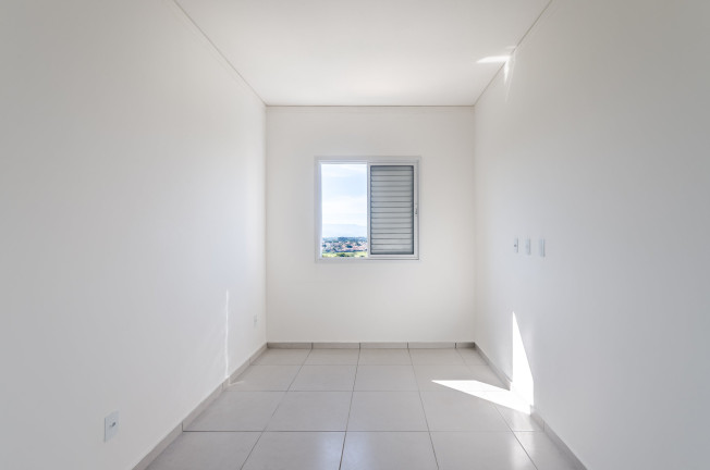 Apartamento com 2 Quartos à Venda, 47 m² em Parque Paduan - Taubaté