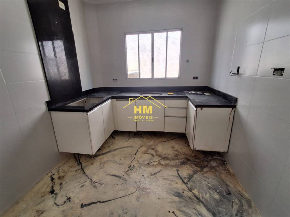 Casa com 3 Quartos à Venda, 69 m² em Cidade Nautica - Sao Vicente