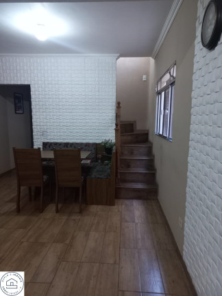 Imagem Casa com 3 Quartos à Venda, 125 m² em Serpa - Caieiras Imagem Casa com 3 Quartos à Venda, 125 m² em Serpa - Caieiras