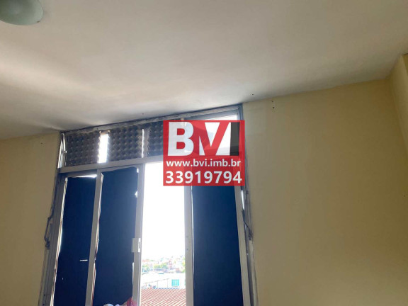 Imagem Apartamento com 2 Quartos à Venda, 45 m² em Colégio - Rio De Janeiro Imagem Apartamento com 2 Quartos à Venda, 45 m² em Colégio - Rio De Janeiro
