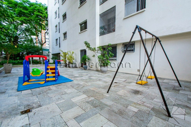 Imagem Apartamento com 2 Quartos à Venda, 110 m² em Brooklin - São Paulo Imagem Apartamento com 2 Quartos à Venda, 110 m² em Brooklin - São Paulo