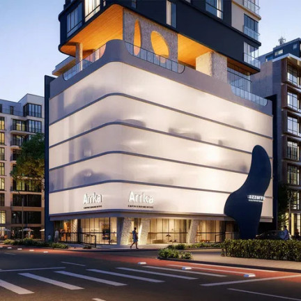 Foto do imóvel Apartamento com 4 Quartos à Venda, 160 m² em Centro - Balneário Camboriú