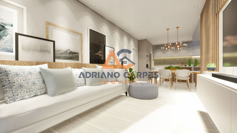 Imagem Imóvel com 2 Quartos à Venda, 75 m² em Meia Praia - Navegantes Imagem Imóvel com 2 Quartos à Venda, 75 m² em Meia Praia - Navegantes