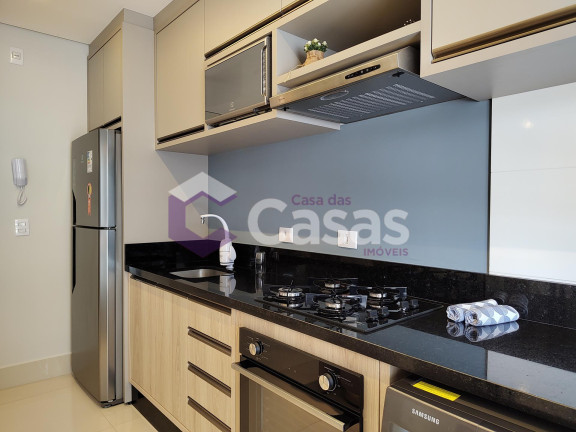 Imagem Apartamento com 1 Quarto à Venda, 66 m² em Jardim Lancaster V - Foz Do Iguacu Imagem Apartamento com 1 Quarto à Venda, 66 m² em Jardim Lancaster V - Foz Do Iguacu