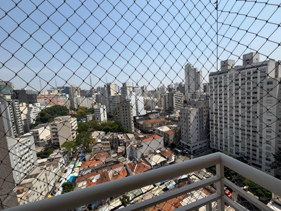 Imagem Imóvel com 3 Quartos à Venda, 66 m² em Bela Vista - São Paulo