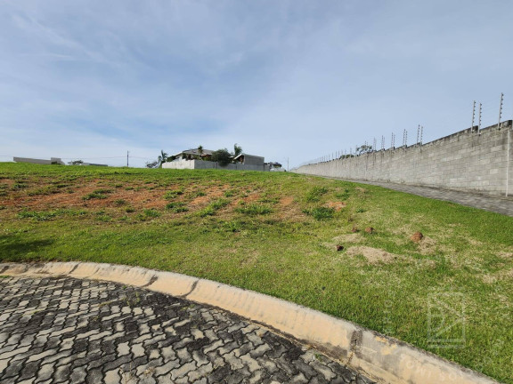 Imagem Terreno à Venda, 1.033 m² em Ecopark - Caçapava Imagem Terreno à Venda, 1.033 m² em Ecopark - Caçapava