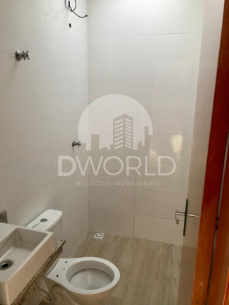 Imagem Casa com 2 Quartos à Venda, 129 m² em Parque Das Nações - Santo André
