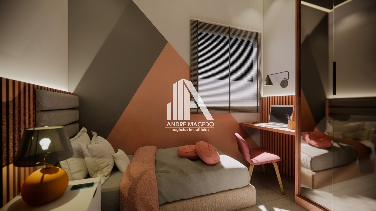 Imagem Imóvel com 3 Quartos à Venda, 68 m² em Jardim Nossa Senhora Das Graças - Mogi Guaçu