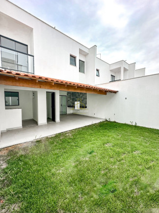 Imagem Casa com 3 Quartos à Venda, 161 m² em Manguinhos - Serra Imagem Casa com 3 Quartos à Venda, 161 m² em Manguinhos - Serra