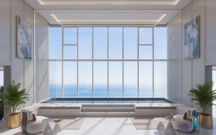 Imagem Apartamento com 4 Quartos à Venda, 343 m² em Centro - Balneário Camboriú