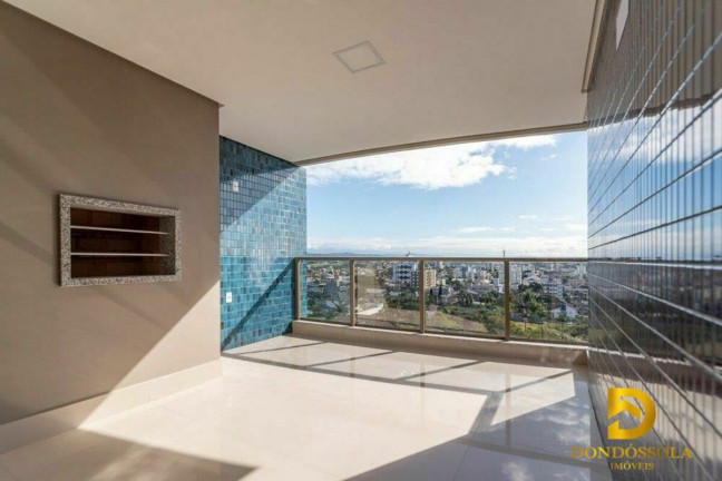 Imagem Apartamento com 3 Quartos à Venda, 172 m² em Centro - Içara