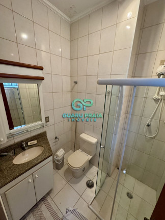 Imagem Apartamento com 4 Quartos à Venda, 124 m² em Enseada - Guarujá