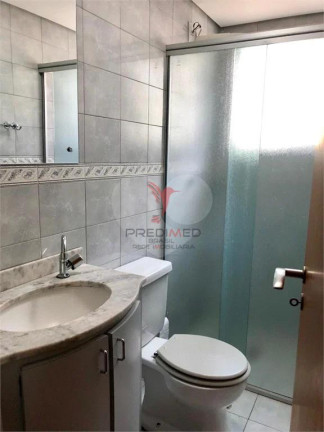 Imagem Apartamento com 2 Quartos à Venda, 70 m² em Parque Residencial Das Camélias - Bauru
