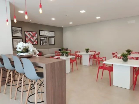 Imagem Imóvel com 1 Quarto à Venda, 20 m² em Brás - São Paulo Imagem Imóvel com 1 Quarto à Venda, 20 m² em Brás - São Paulo