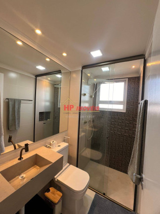 Imagem Apartamento com 2 Quartos à Venda, 49 m² em Jaguaribe - Osasco Imagem Apartamento com 2 Quartos à Venda, 49 m² em Jaguaribe - Osasco