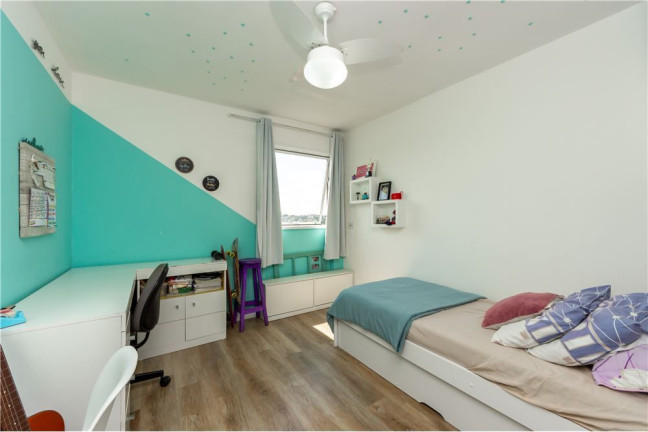 Imagem Apartamento com 3 Quartos à Venda, 78 m² em Vila Campestre - São Paulo Imagem Apartamento com 3 Quartos à Venda, 78 m² em Vila Campestre - São Paulo