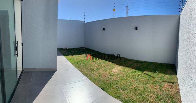Imagem Casa com 3 Quartos à Venda, 100 m² em Padovani - Cascavel