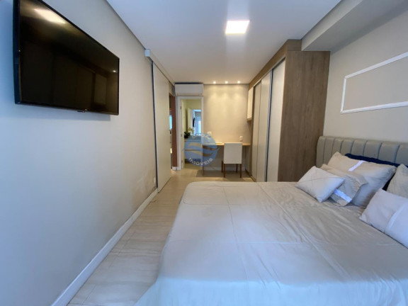 Imagem Apartamento com 1 Quarto à Venda, 105 m² em Gonzaga - Santos Imagem Apartamento com 1 Quarto à Venda, 105 m² em Gonzaga - Santos
