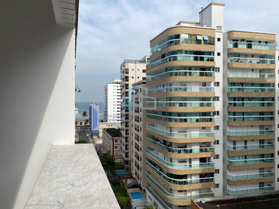 Imagem Apartamento com 2 Quartos à Venda, 82 m² em Tupi - Praia Grande