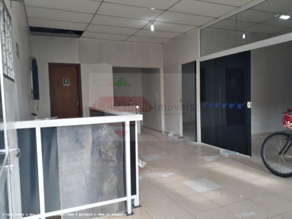 Imagem Galpão à Venda, 308 m² em Jardim Eulalia - Taubaté Imagem Galpão à Venda, 308 m² em Jardim Eulalia - Taubaté